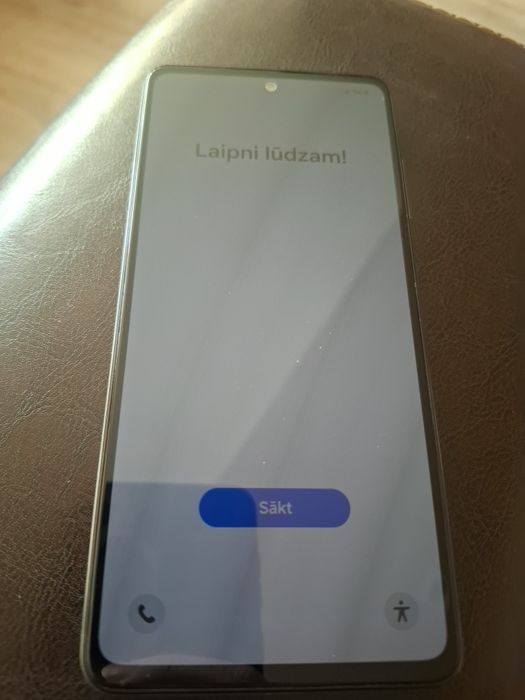 Samsung Galaxy A 52S