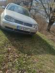 Vând  golf 4 1.9 TDI