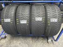 245/35/21 Pirelli M+S