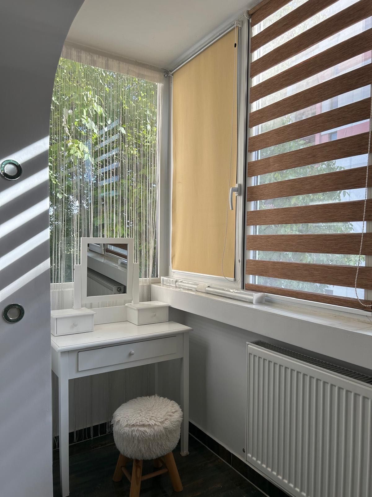 Apartament de inchiriat
