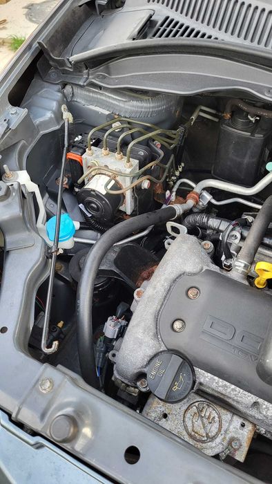 Suzuki Swift 1.3 4x4 2007