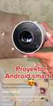 Prayektr Android smart tv