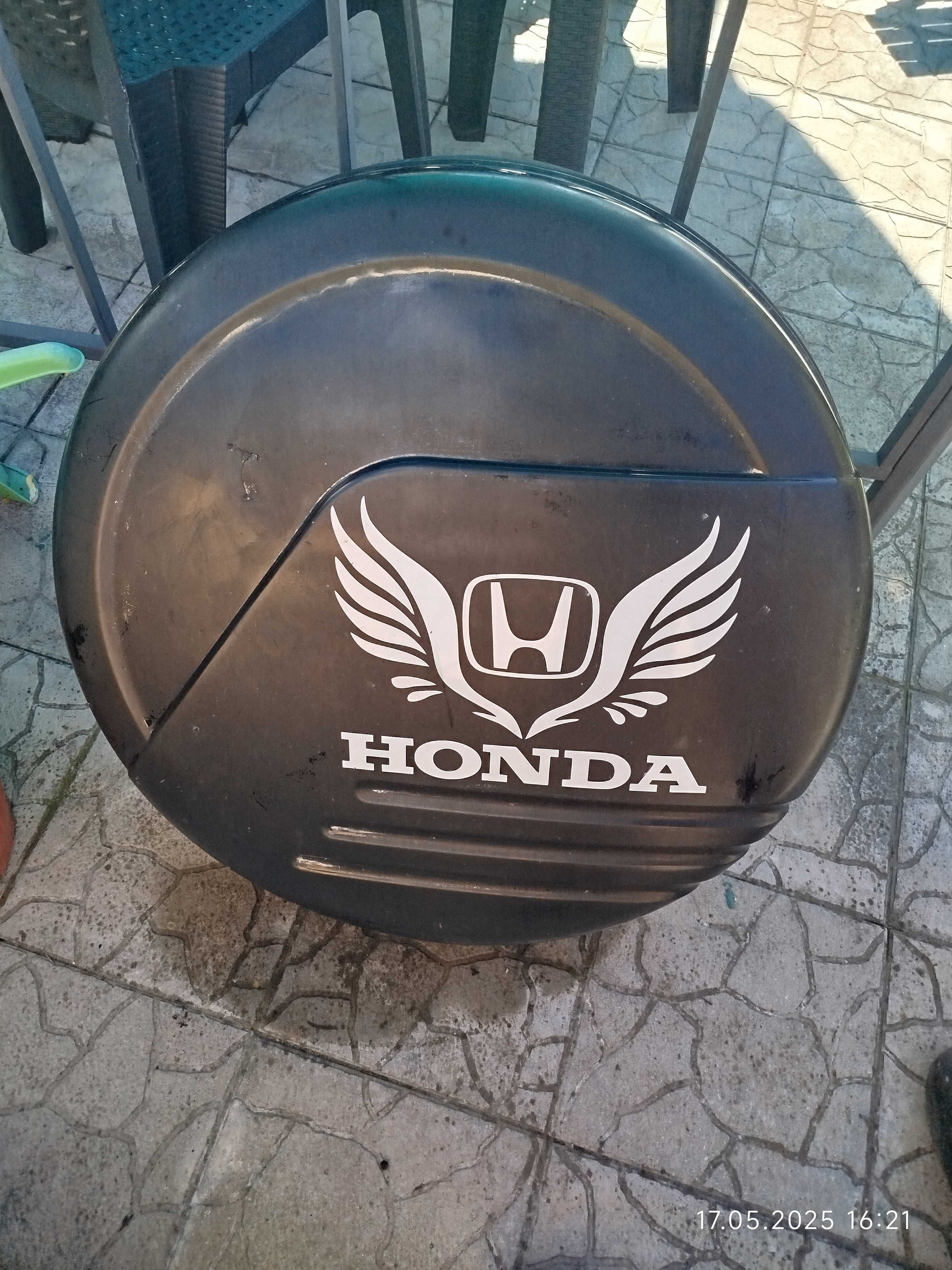 Капака за Хонда cr-v