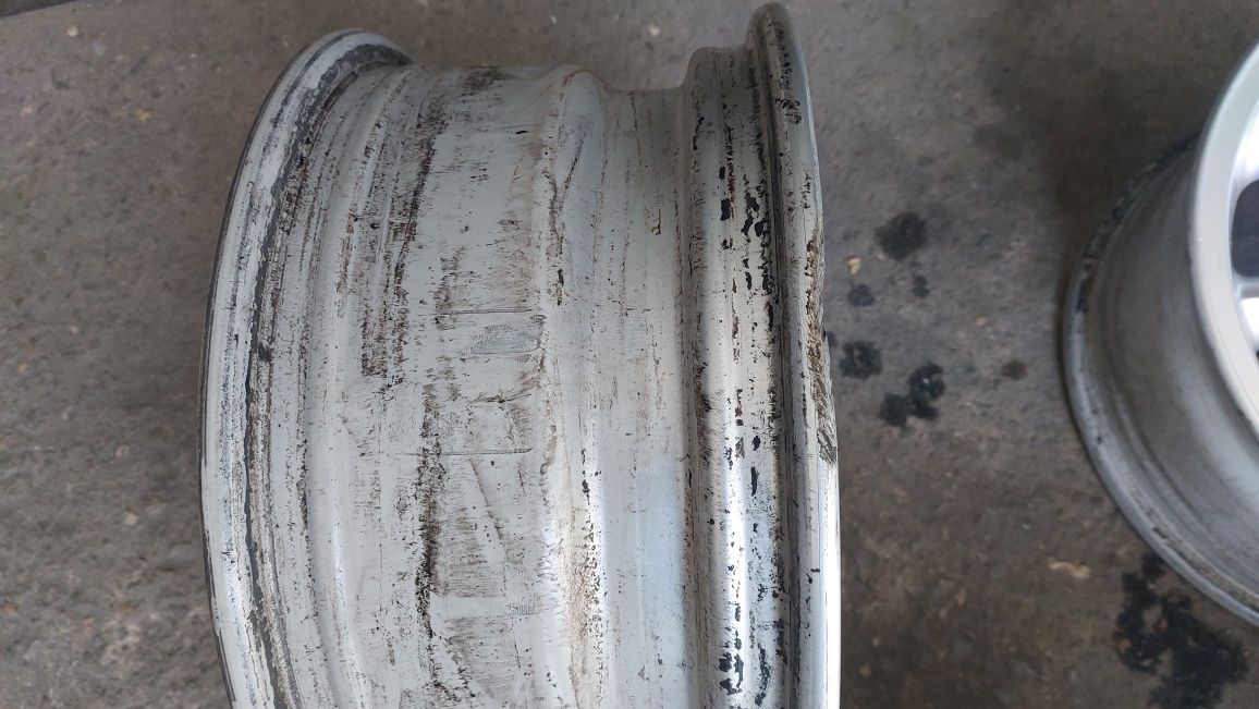 Оригинални джанти 5х120 за БМВ 15 цола 5x120 BMW