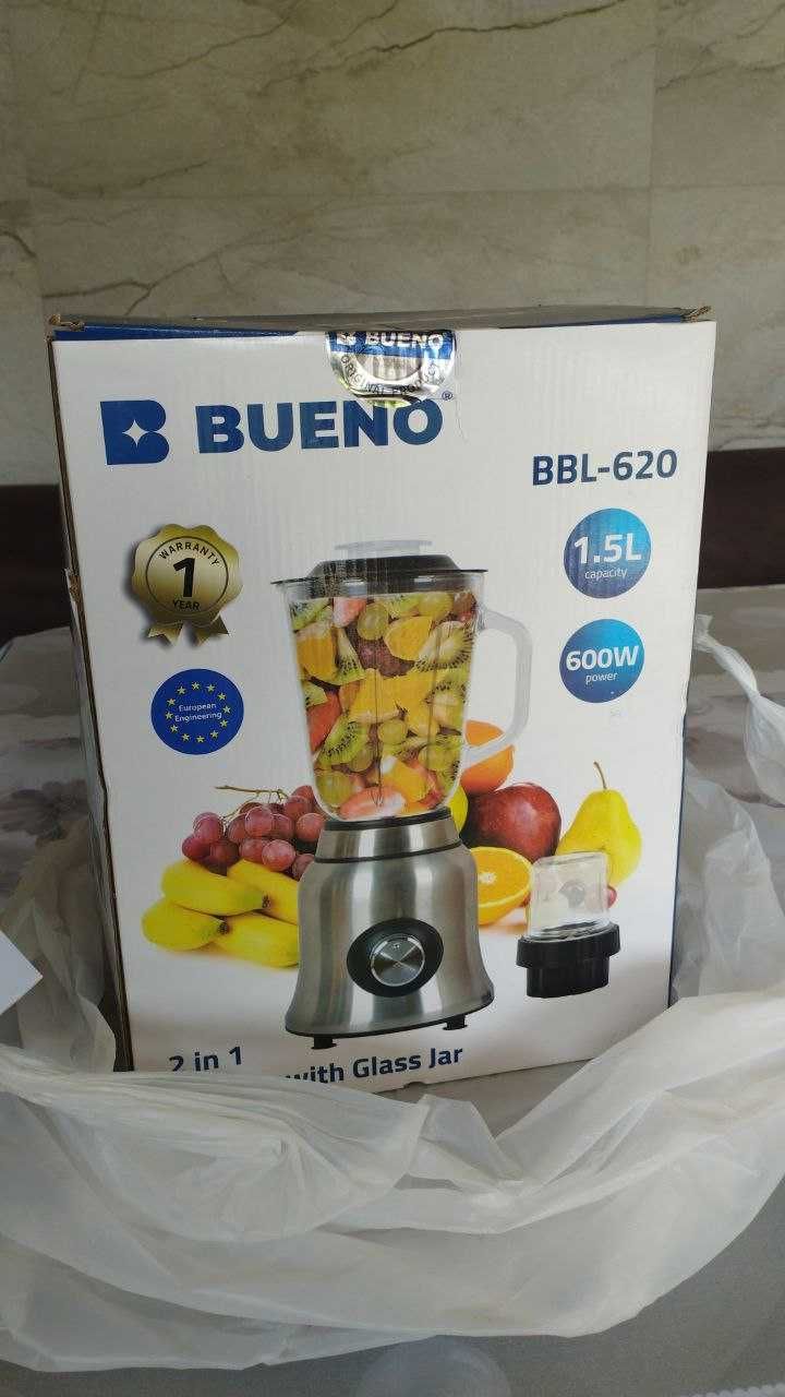 Блэндер BUENO Yangi Новый