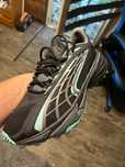 Puma spirex raceday