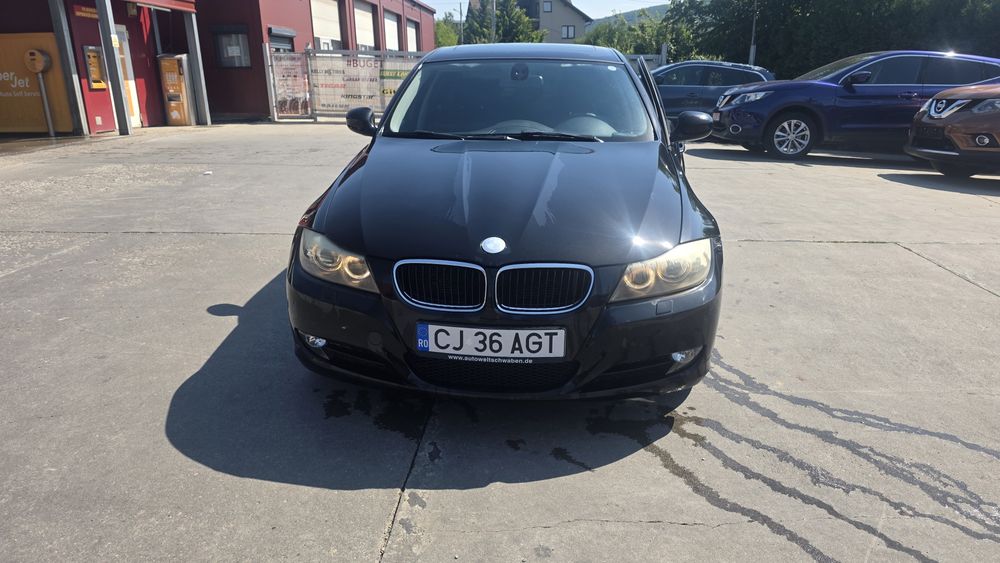 Vand BMW 318i E90 facelift 2009