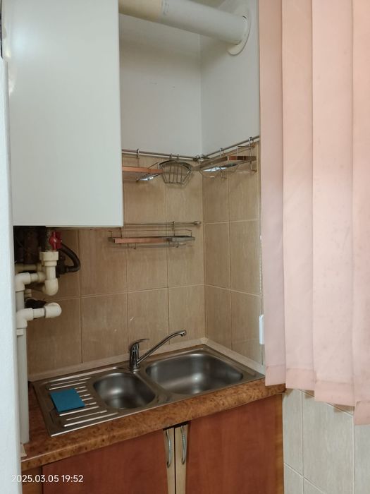 Apartament 1 cameră de închiriat - zona Gării-Dorobanți