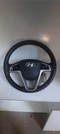 Волан с Аирбаг Аербег Hyundai i 20