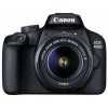 Aparat Foto Canon 4000D + Obiectiv EFS 18-55 mm | UsedProducts.Ro