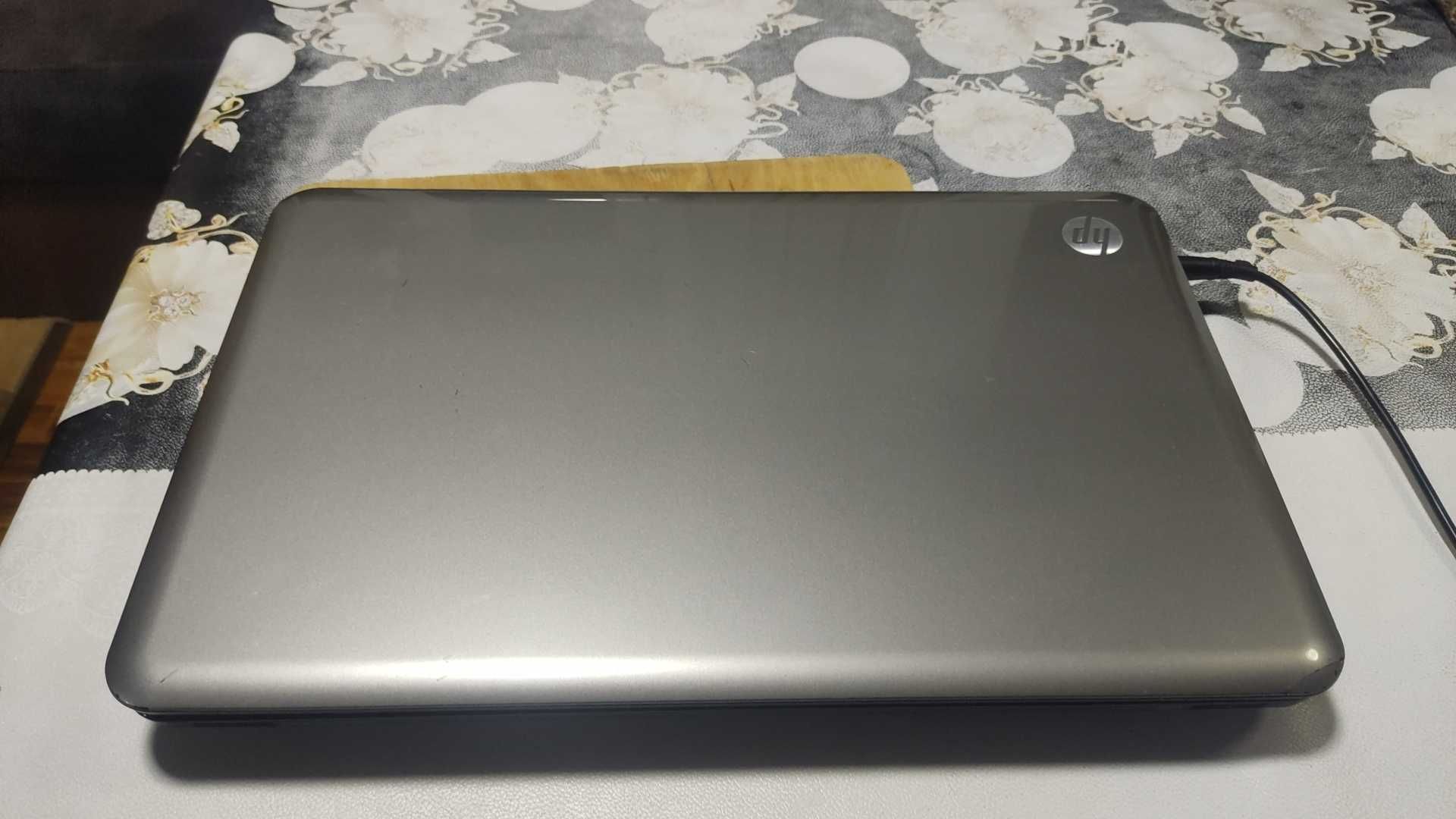 HP ноутбук продам