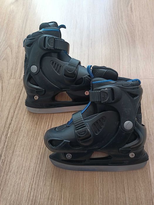 Patine reglabile 30-33