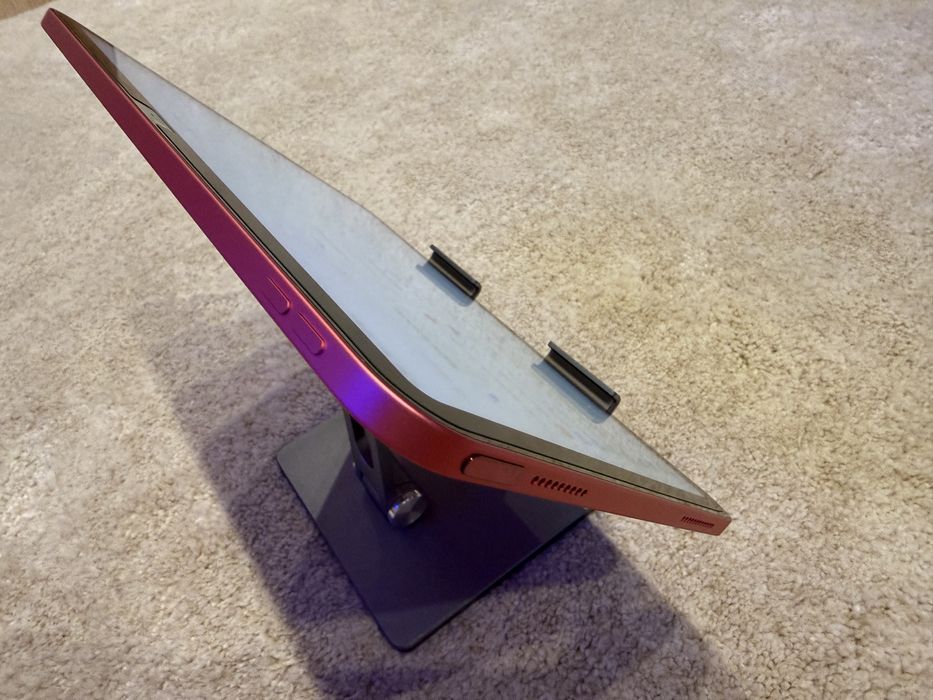 Ipad 10 Pink 2022 64GB Wifi