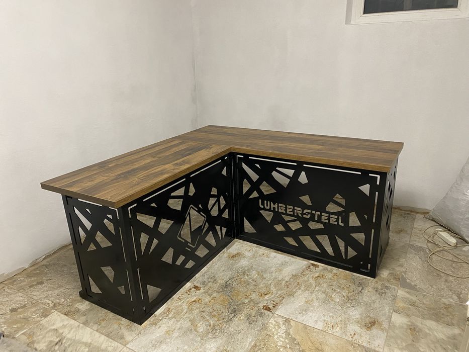 Birouri si mobilier metalic personalizat porti garduri tabla debitata