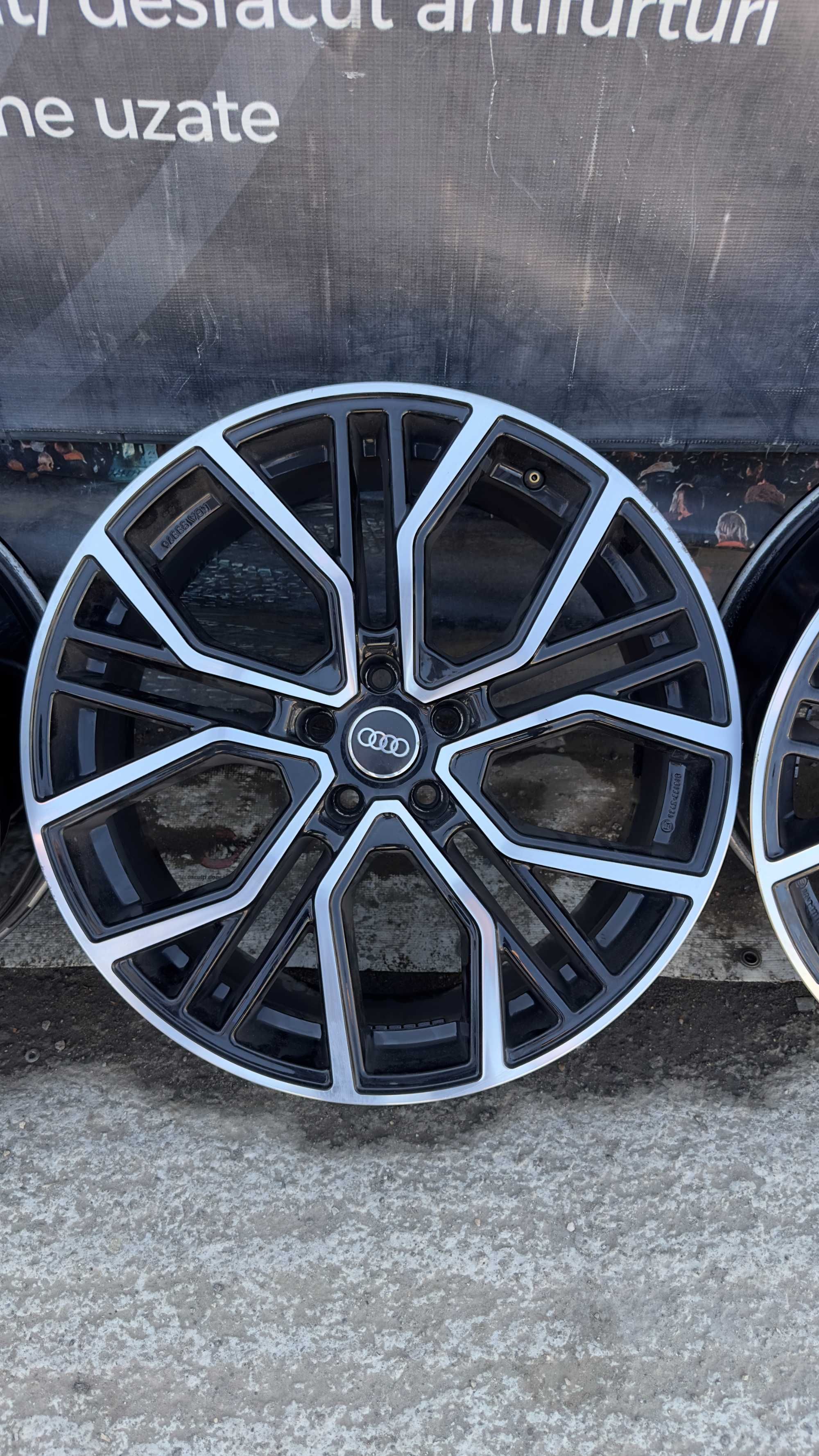 Jante Audi A7 A8 S8 S7 A6 Q5 SQ5 20 zoll 5x112