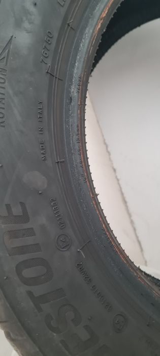 Зимни гуми Bridgestone Blizzak 185/ 65 R15