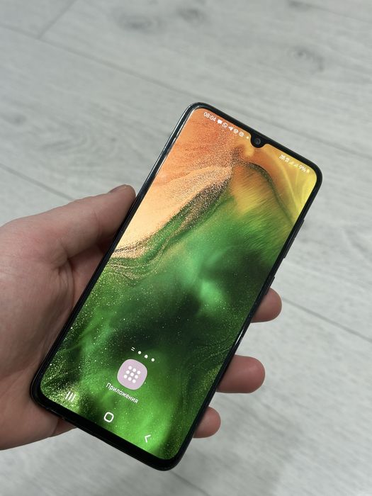 Samsung A70 САМСУНГ