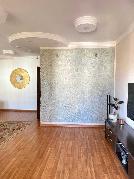 Квартира 5 ти комнатная