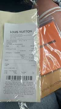 Geantă originală Louis Vuitton