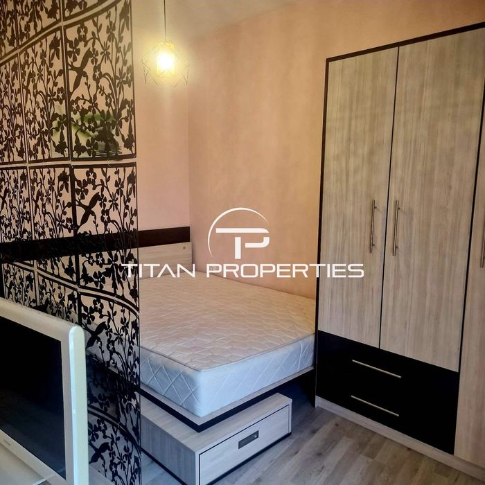 Продава се Едностаен апартамент в Пловдив, Христо Смирненски - 47 кв.м за 2095 €/кв.м - Снимка #2