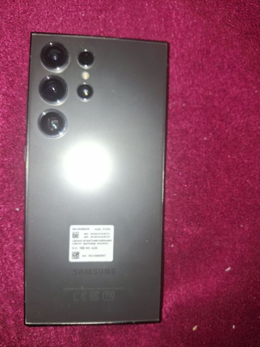 S24 ultra на запчаст