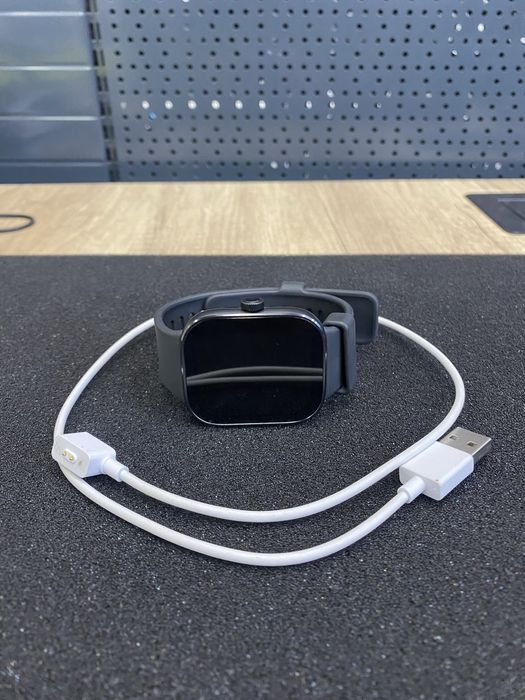 Продается Часы Redmi watch 4 .