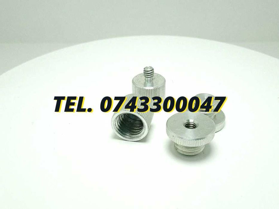 Reductie Trepied 58 Int La 14 Ext