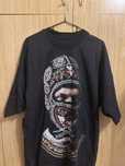 Tricou made by society nou nout