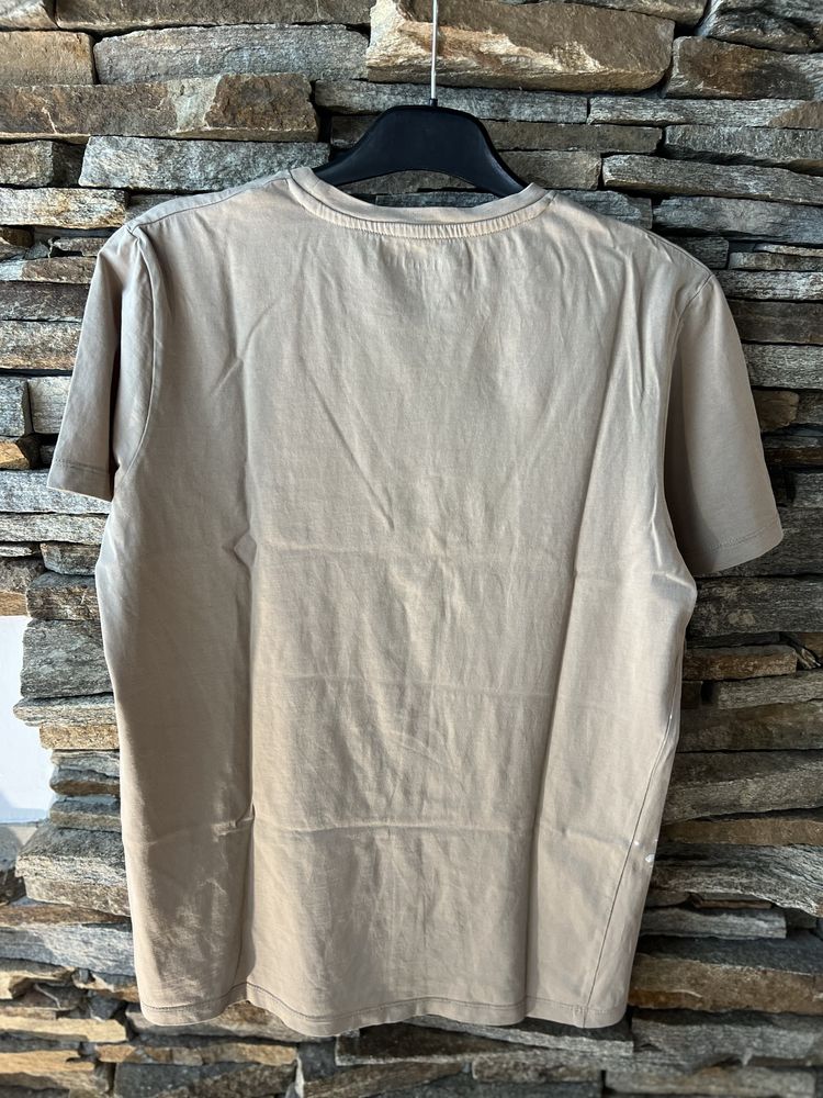 Мъжка тениска JACK & JONES !НАМАЛЕНА!