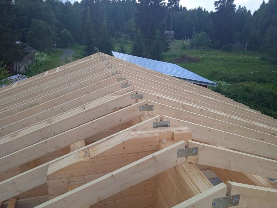 брига строителей выполняем все виды строительных работ!