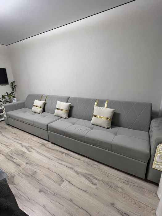 Продаю диван-трансформер 2 метра