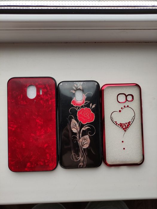 Продам чехлы по 200тг каждый