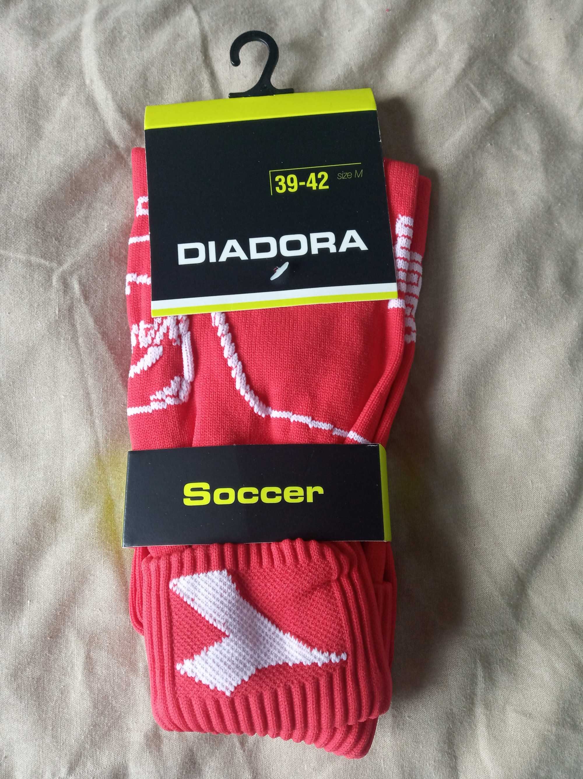 Спортни футболни чорапи