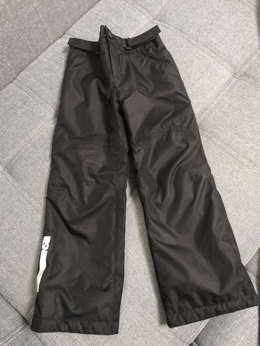 Комбинезон демисезонный Nika style