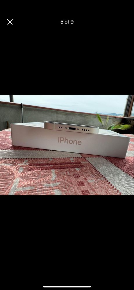 Iphone 12 mini 64gb / Айфон 12 мини 64гб