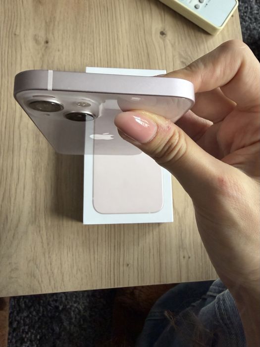iPhone 13 128GB розов
