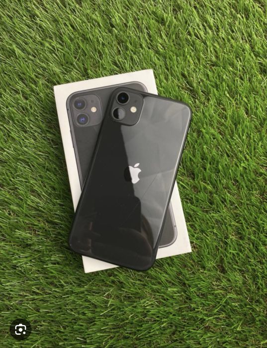 Iphone 11 , 64 gb