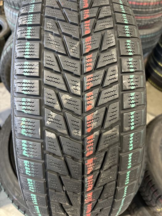 215 45 18 set iarna Bridgestone Blizak 6mm