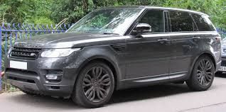 Piese Range Rover Sport dezmembrez range rover piese range rover sport