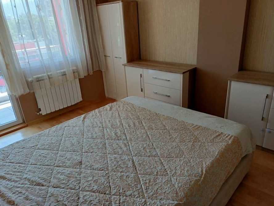 Двустаен ап Хаджи Димитър под наем