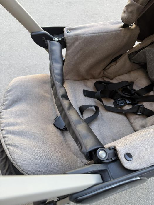 Детска количка 3в1 CAM