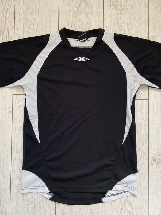 Tricou Umbro negru