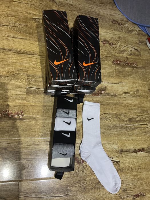 Sosete Nike si Jordan