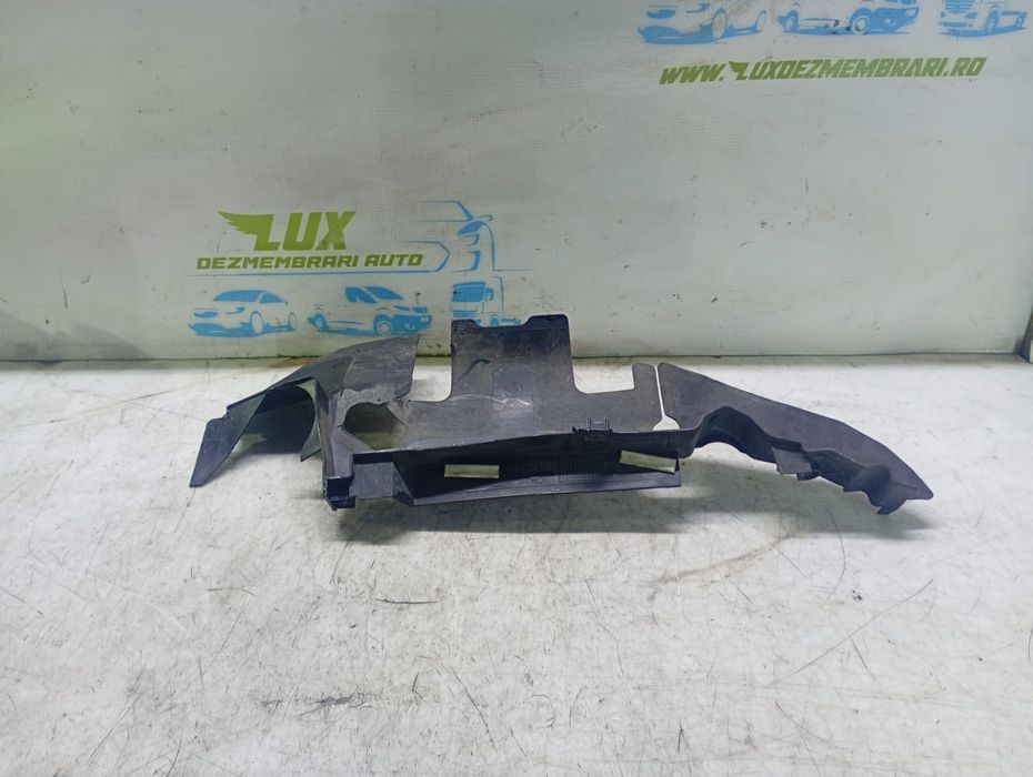 Deflector aer admisie Audi A6 4F/C6 (2004 - 2008) (1270) bmk