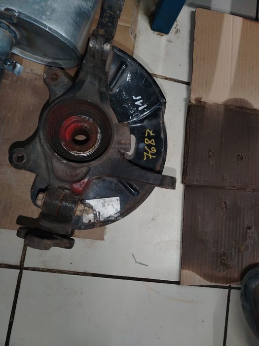 запчасть машина хуйндай