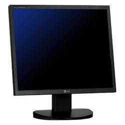 Lg flatron monitor + hard 160 gbytes