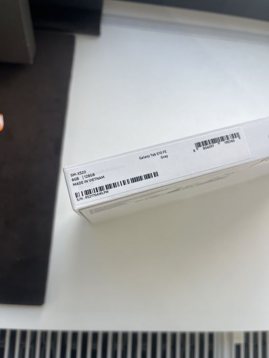 Samsung Galaxy Tab S10 FE 128gb