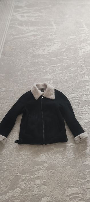 Продам Дубленку Хорошем Состоянии