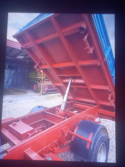 Vand iveco 35 -8