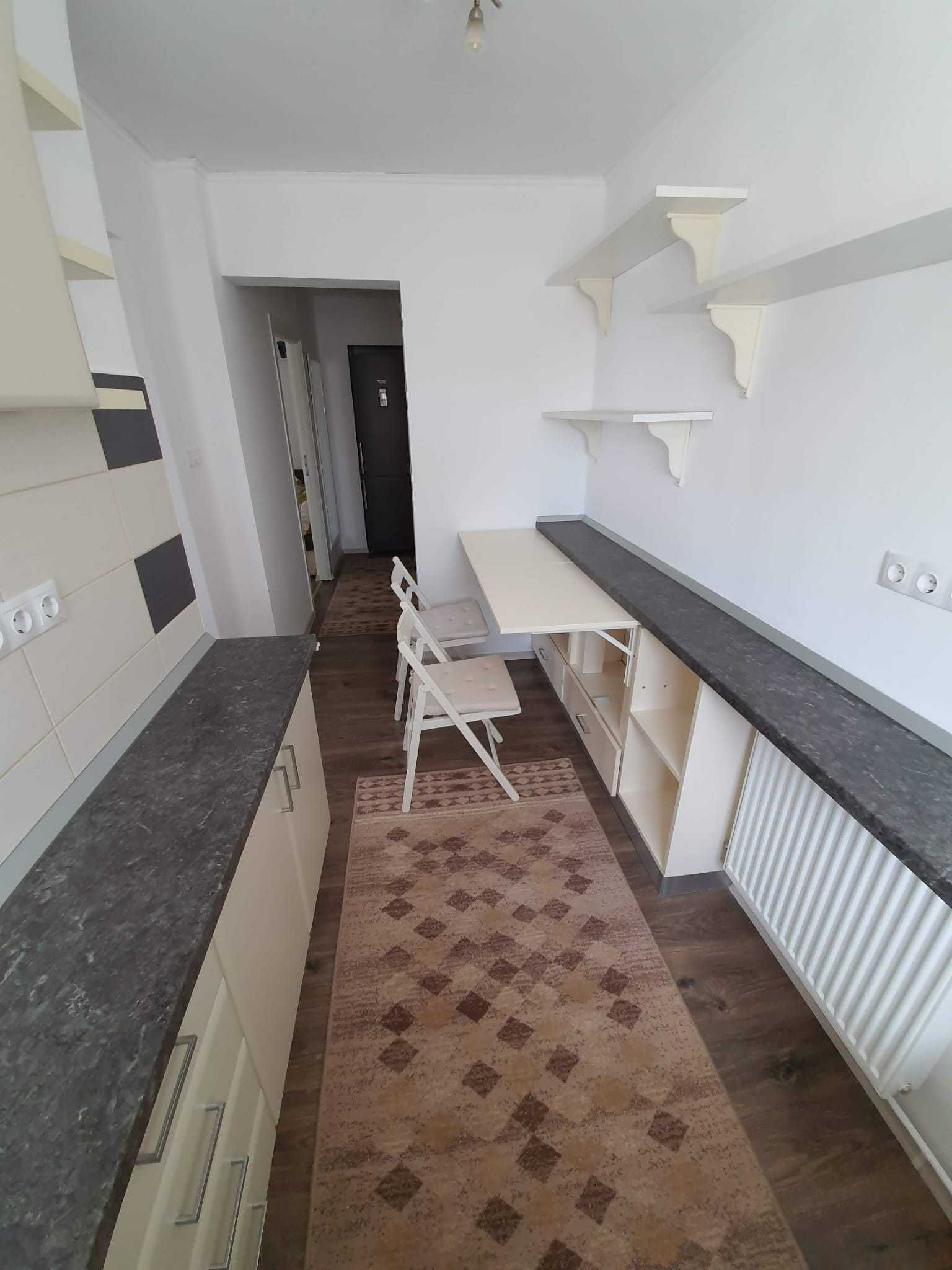 Inchiriere apartament 2 camere, utracentral